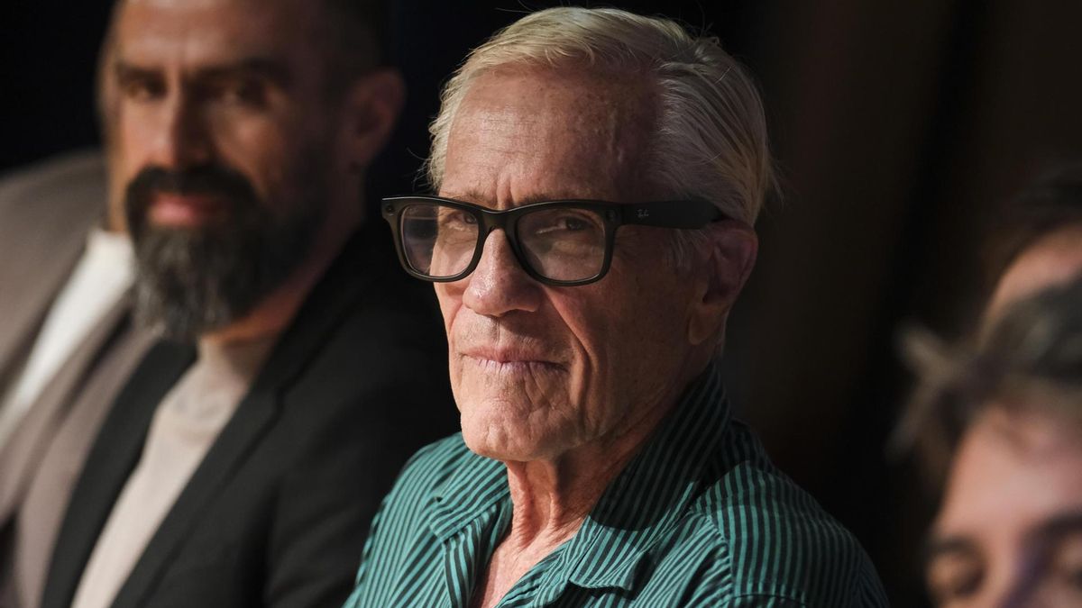 El director de la mítica película 'Grease' baraja rodar en Tenerife