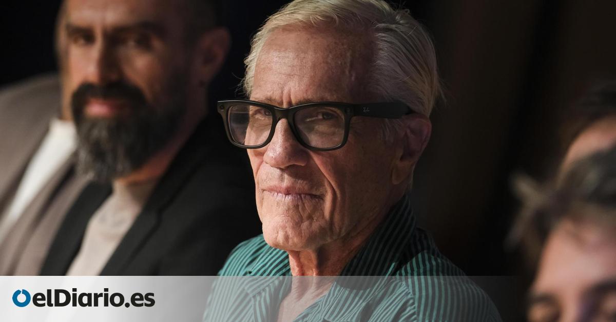 El director de la mítica película  Grease  baraja rodar en Tenerife