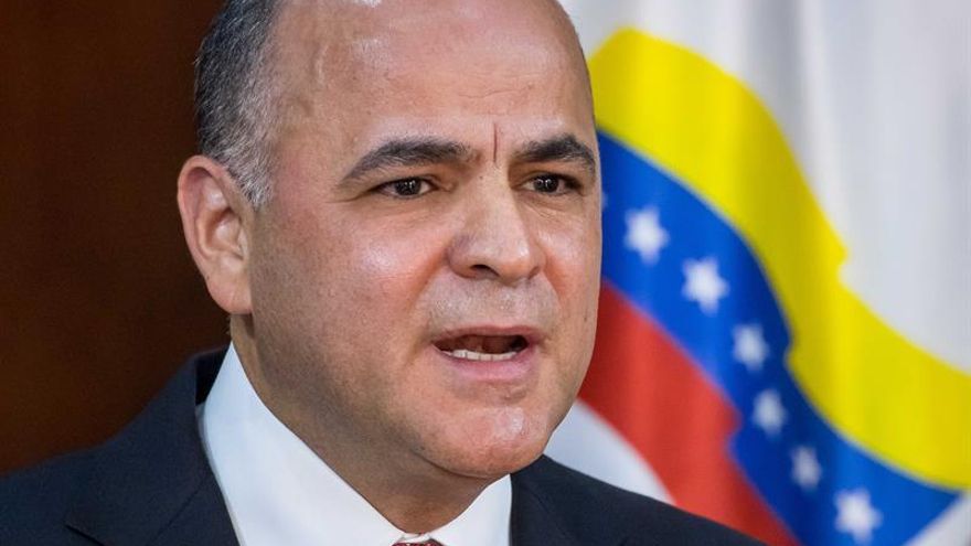 Acorralada por EEUU, Venezuela ve en India un socio similar a China o Rusia