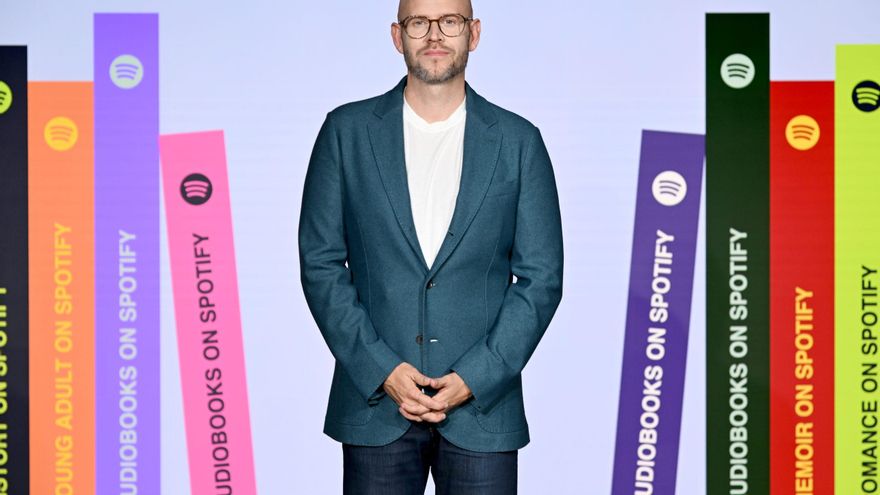 Spotify pierde a artistas críticos con la inversión en armas de su propietario: “No queremos que nuestra música mate”