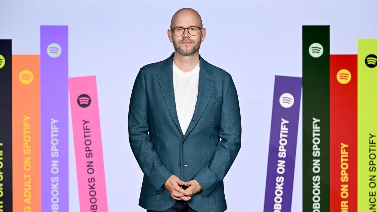 Spotify pierde a artistas críticos con la inversión en armas de su propietario: “No queremos que nuestra música mate”