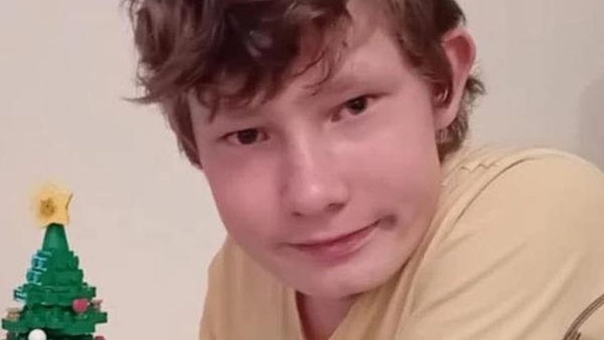 Buscan a un niño ucraniano de 13 años desaparecido en Badajoz