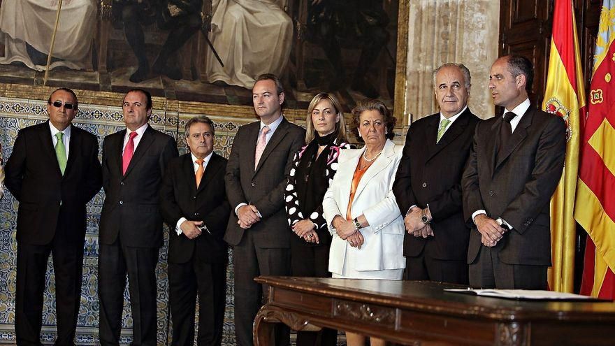 El País Valenciano se despide del lastre reputacional de la corrupción: escala a la sexta posición en calidad pública