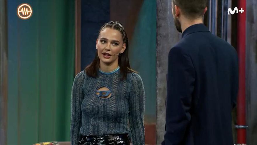 'La Resistencia' y Laura Escanes lamentan el acoso que sufre Aitana por los paparazzis