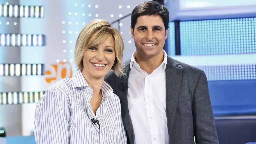Fran Rivera no seguirá en 'Espejo Público' tras ser entrevistado en Mediaset