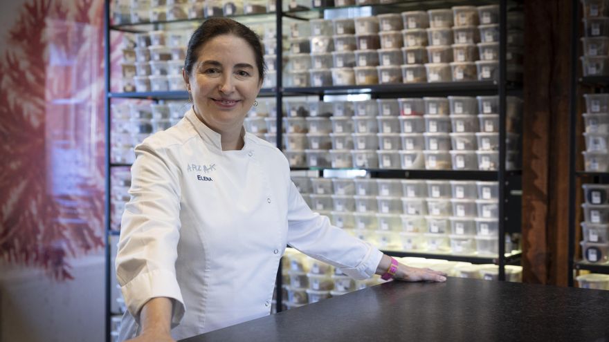 50 años de la nueva cocina vasca, la alargada influencia de un grupo revolucionario