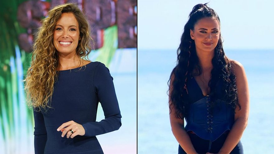 Laura Madrueño se suma a los elogios a María Lamela por su trabajo en 'Supervivientes 2026': "Da gusto verla"