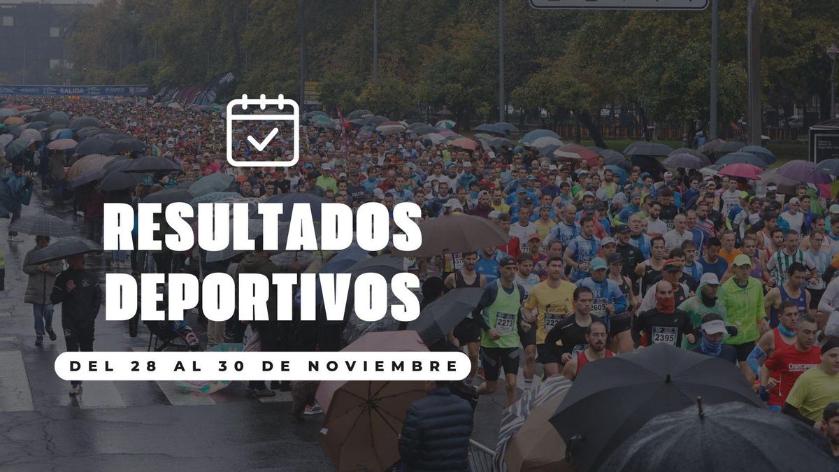 El marcador de 'Cordópolis': la Media destaca en una jornada negra en blanco y verde