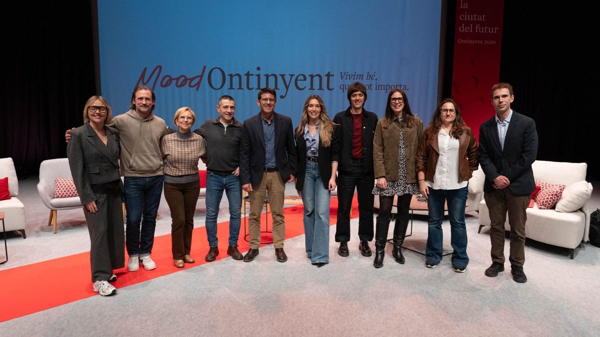 Ontinyent diseña su futuro: así es el ambicioso plan estratégico para transformar la ciudad de cara a 2030