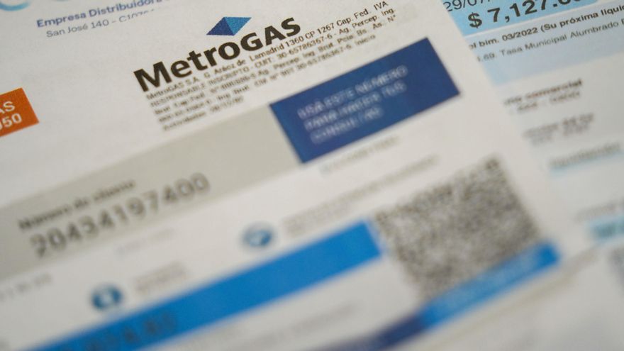 El Gobierno oficializó los aumentos de tarifas que impactarán en septiembre: ¿cuánto suben la luz y el gas?