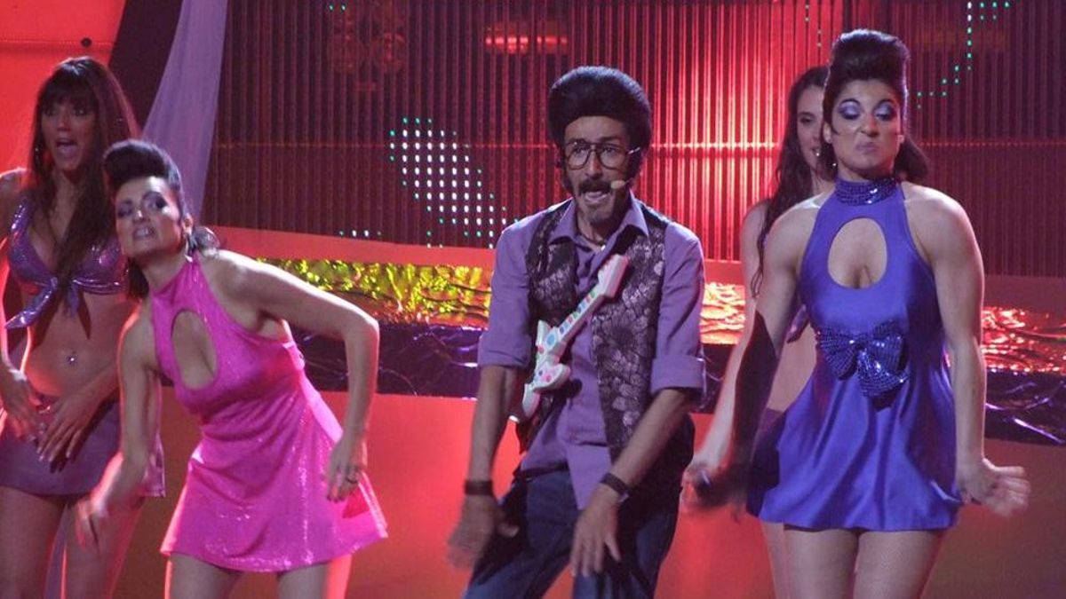 Una exdirectiva cuenta las reuniones en RTVE por Chikilicuatre a Eurovisión: "Si dejáis que el pueblo hable, hay que asumir"