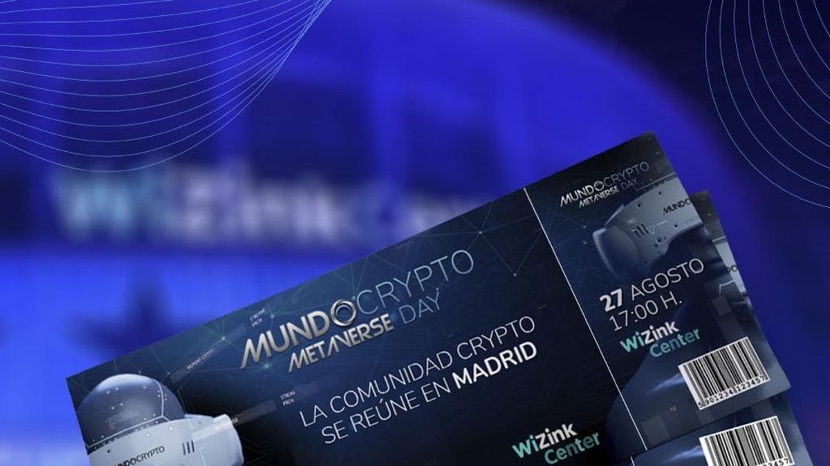 Coca-Cola también retira su apoyo al polémico macroevento de criptomonedas  de Madrid