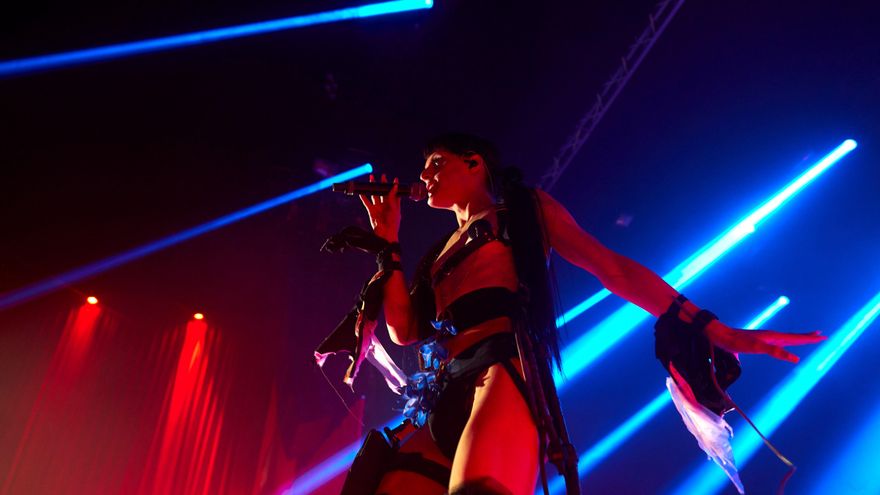 La música electrónica vuelve al Sónar tras dos años de silencio