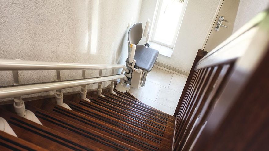 El 87% de los edificios de viviendas de Castilla-La Mancha necesitan reformas para mejorar su accesibilidad