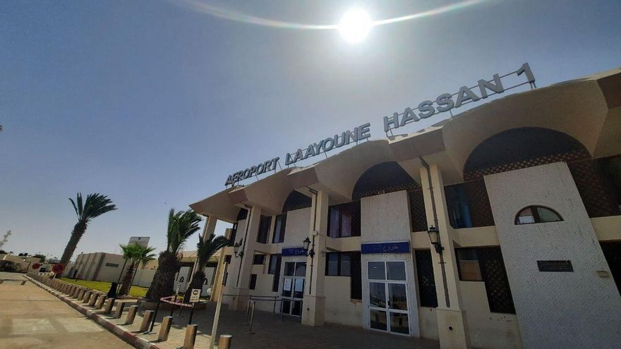 Una ventana informativa al Sáhara Occidental  en el muro de silencio impuesto por Marruecos