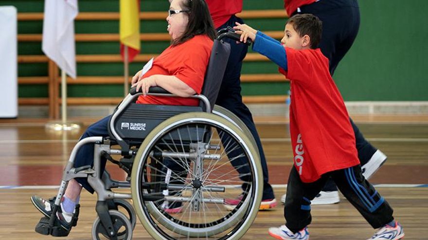 Castilla-La Mancha recibirá casi un millón de euros para impulsar la igualdad y la inclusión en el deporte