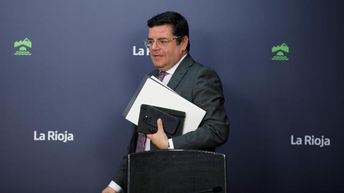 Dos millones de euros para la elaboración del proyecto del nuevo edificio de la Facultad de Ciencias de la Salud en La Rioja