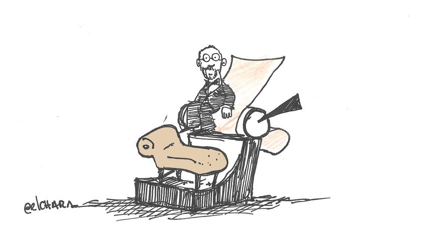 Notas sobre el psicoanálisis