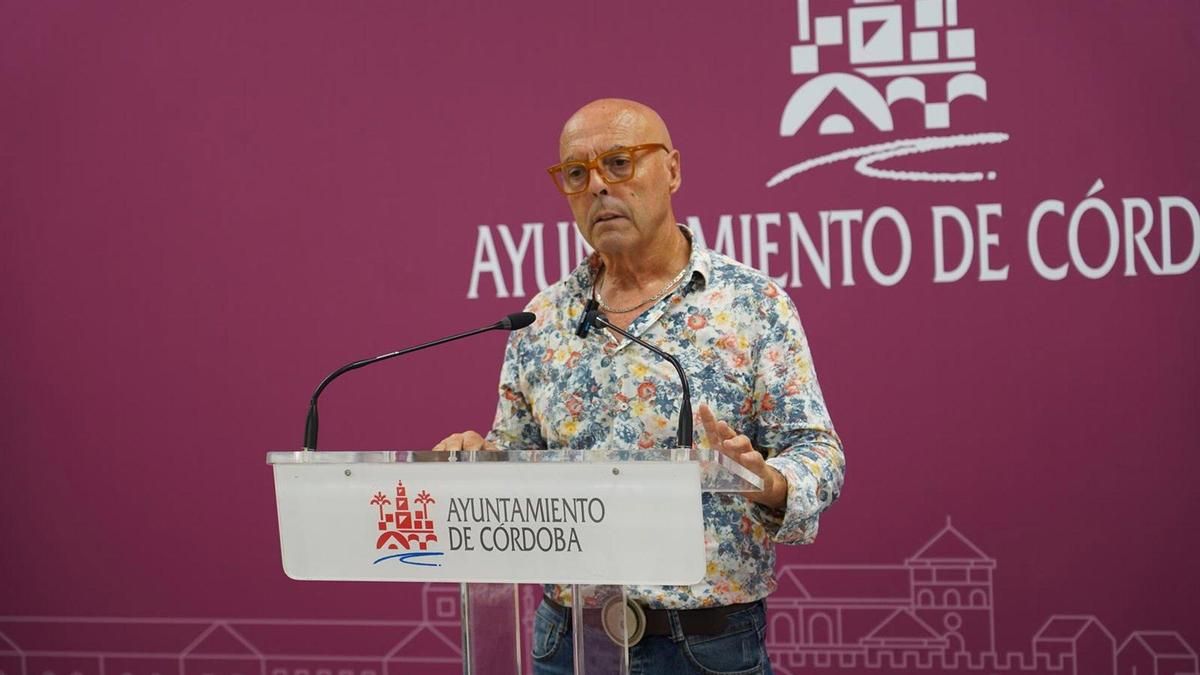 El PSOE critica "otra Semana Europea de la Movilidad más" sin servicio público de bicicletas