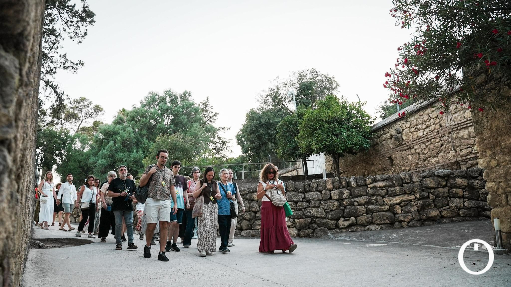 Visitas teatralizadas en Medina Azahara