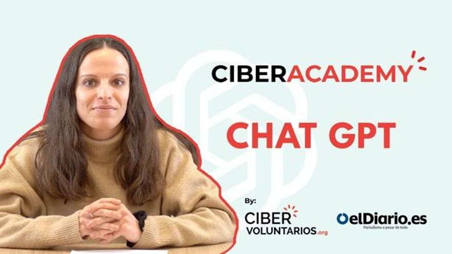 ¿Qué es y cómo funciona ChatGPT?