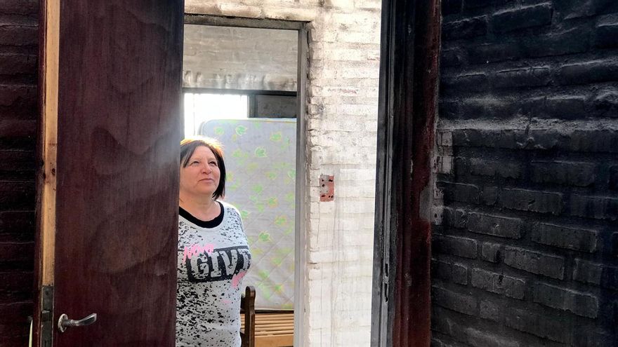 Córdoba y el fuego que no cesa: historias de pérdida y resistencia en el corazón del Valle de Punilla