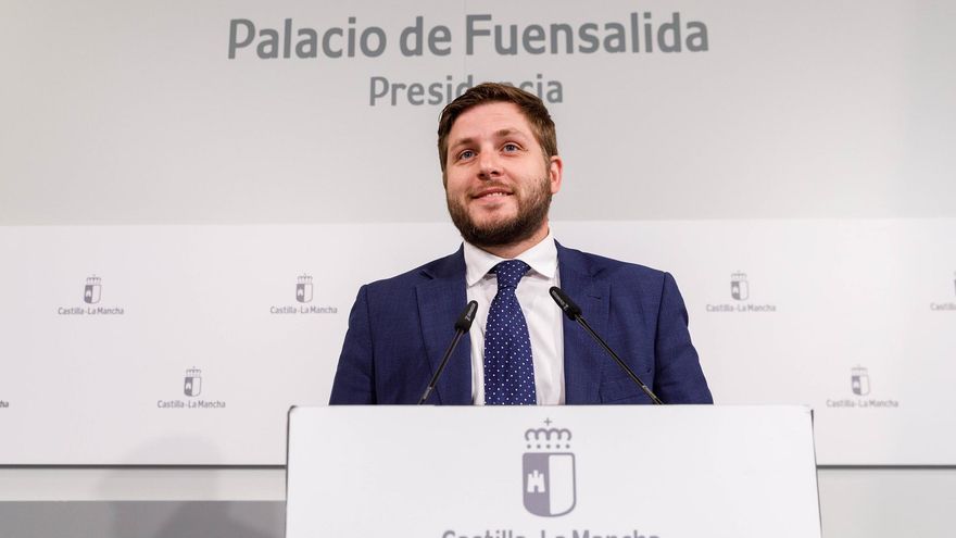 Ningún ayuntamiento de Castilla-La Mancha ha pedido la declaración de zona tensionada de vivienda, según Fomento