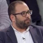 Modera: Arturo Puente, jefe de sección de elDiario.es