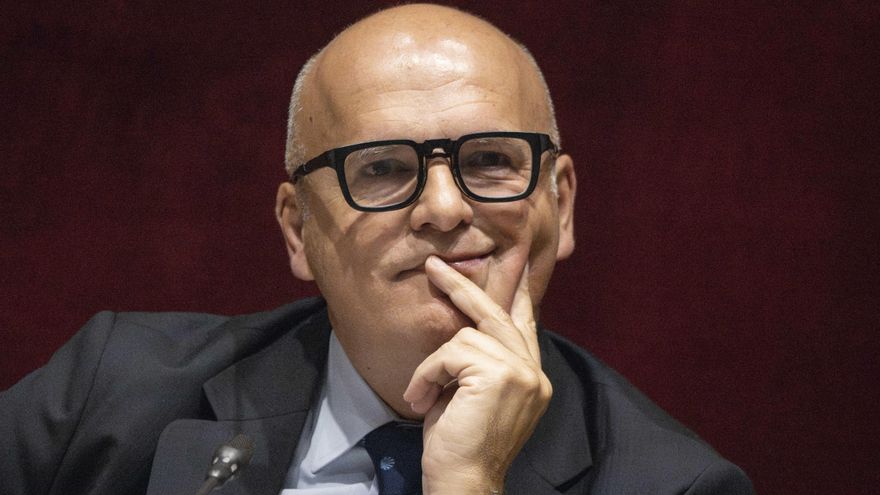 El Supremo abre una causa contra Baltar por conducir a 215 kilómetros por hora