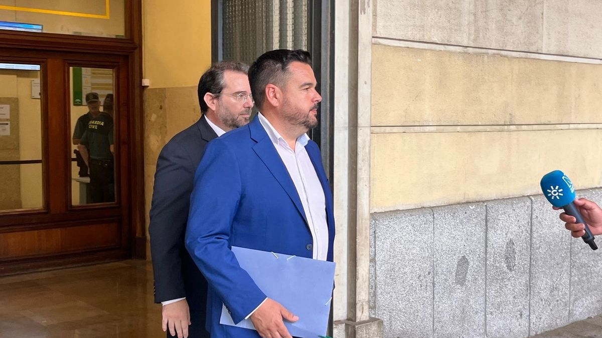 La jueza archiva el caso de 'La Pará de Gines' al apreciar "meras" infracciones administrativas y no delitos