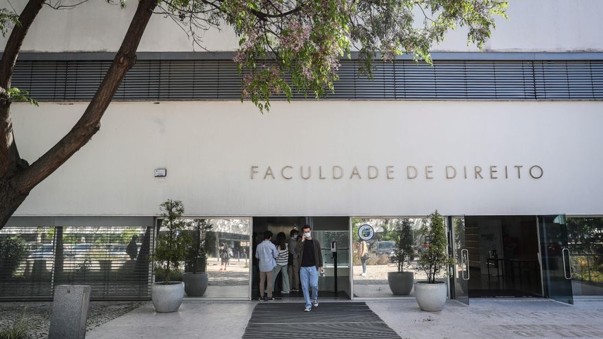 Lisboa. EFE/EPA/MARIO CRUZ
