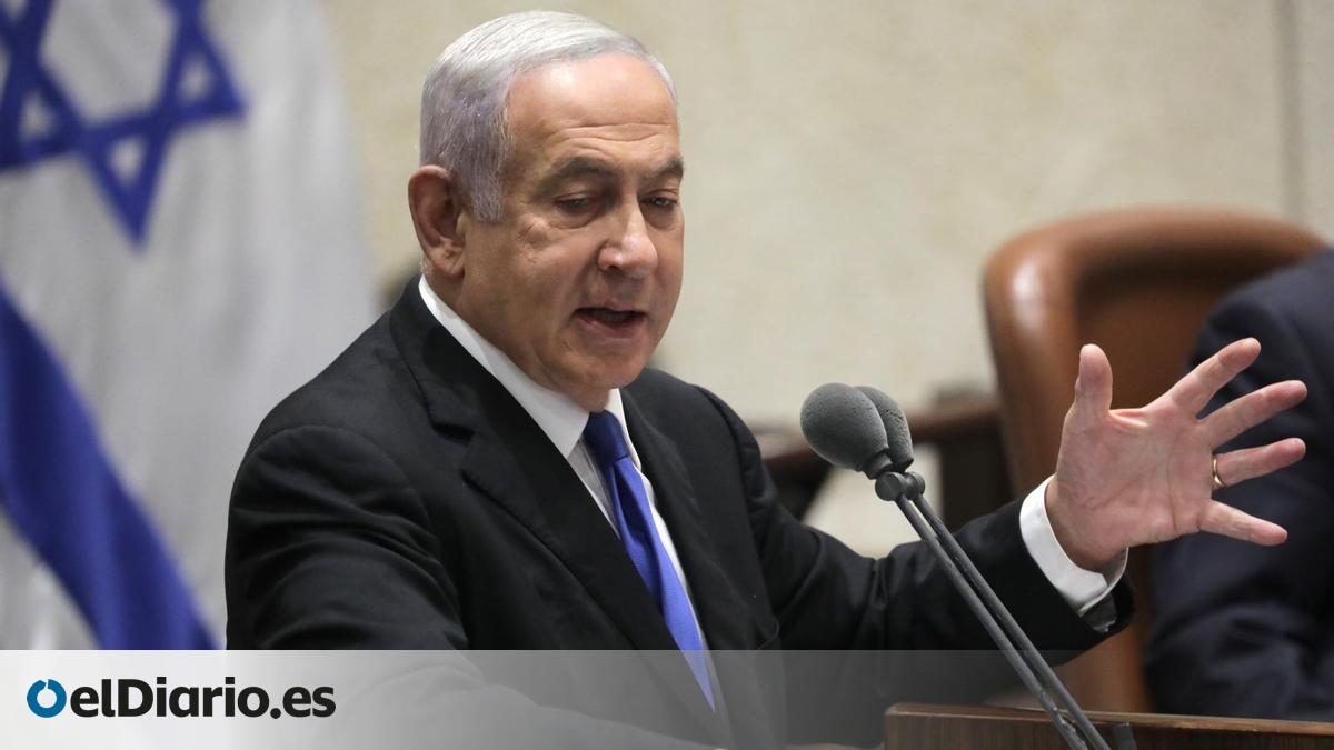 Netanyahu Delays Ceasefire Vote, Accuses Hamas of Last-Minute Demands