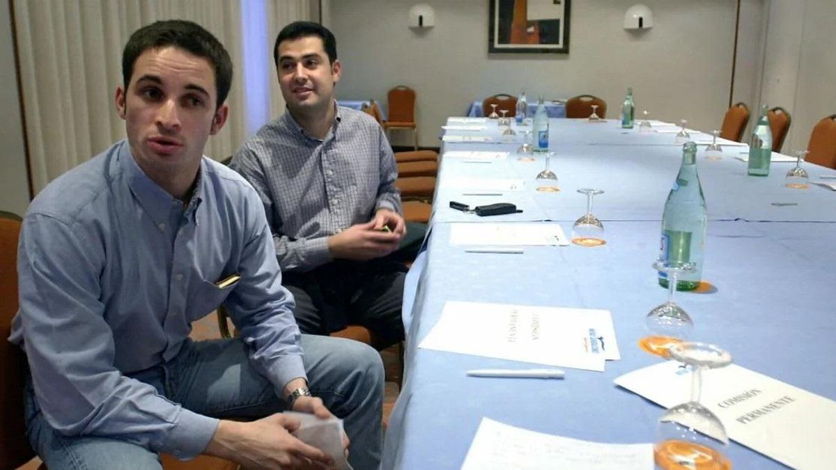 ¿Qué cara se le quedaría al PP si perdiera Andalucía?