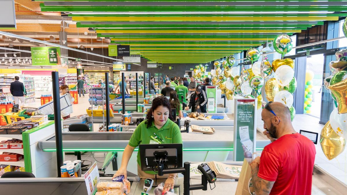 HiperDino desvela el secreto para ahorrar antes de la Navidad con superdescuentos en más de 500 productos