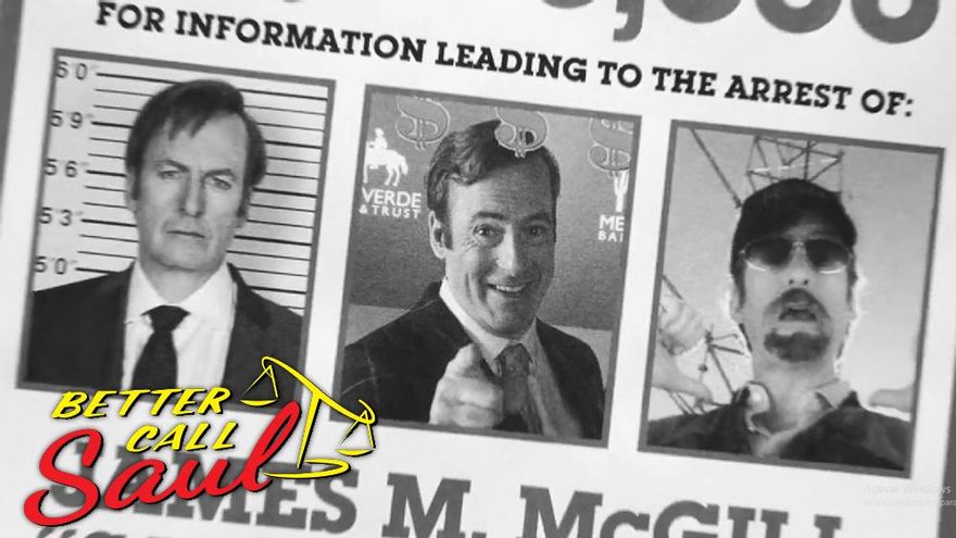 'Better Call Saul' pone fecha a su "desgarradora" temporada final, que se dividirá en dos partes