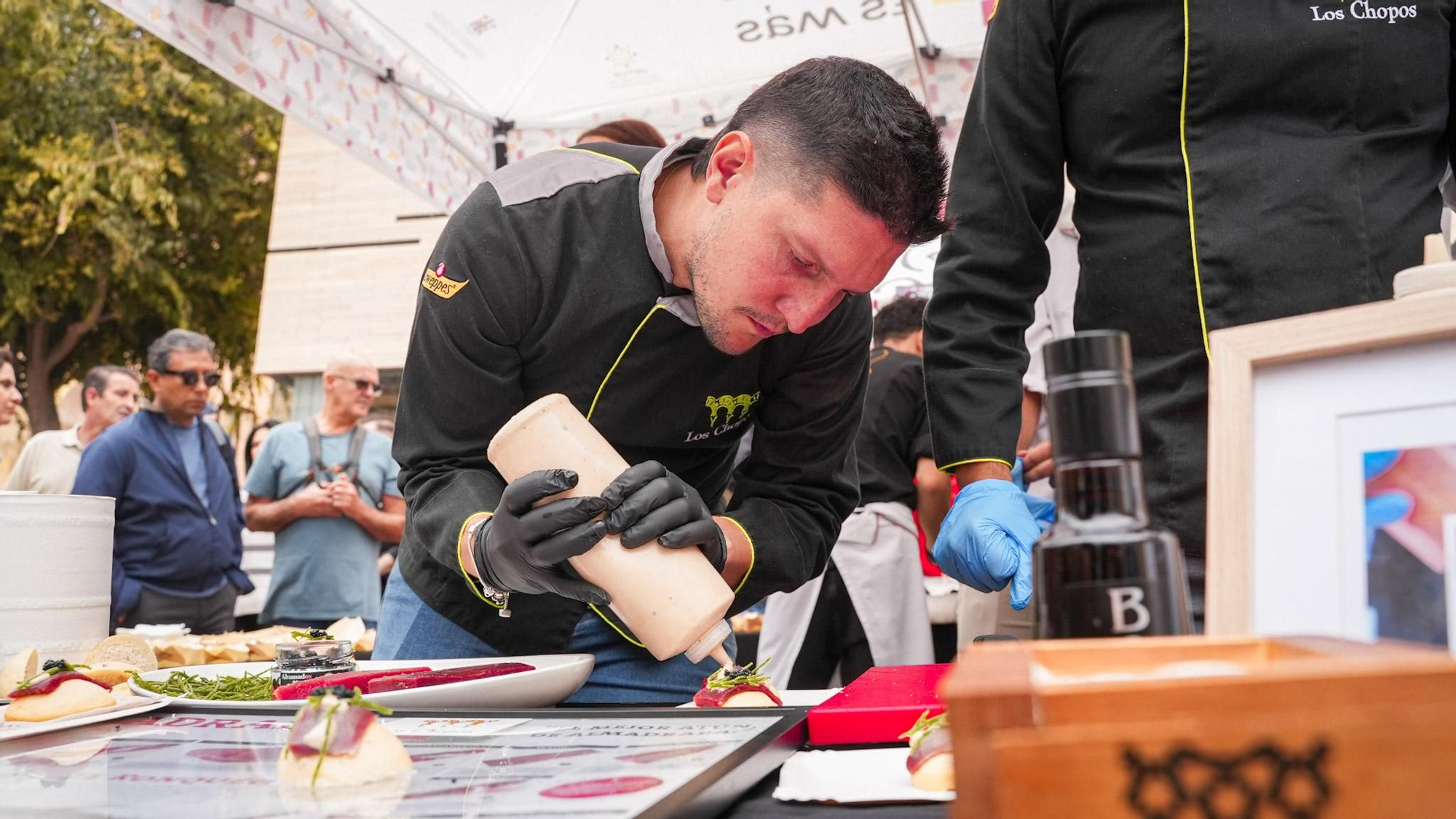 Califato In The Street