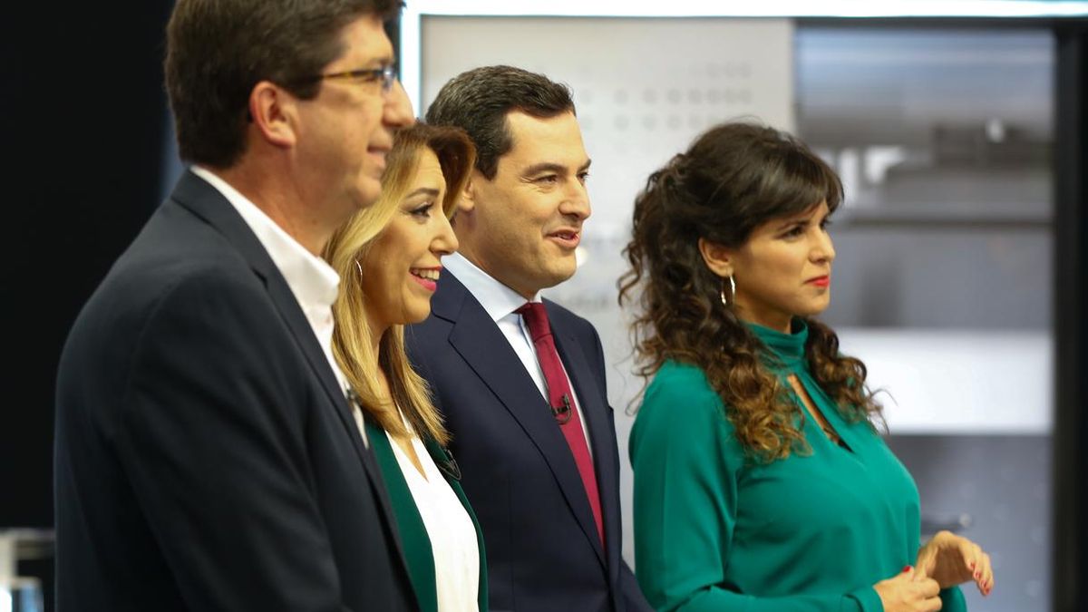 El PSOE ganaría las elecciones con menos diputados y PP y Cs quedan lejos de sumar mayoría, según dos sondeos