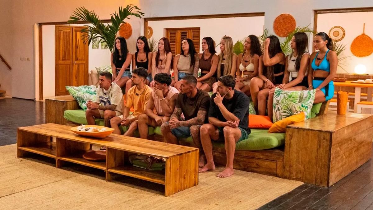 Telecinco anuncia un giro en la mecánica de 'La isla de las tentaciones 10' con la expulsión directa de una pareja