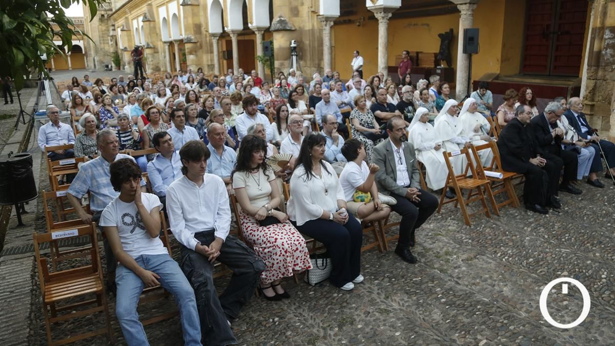 Auto sacramental 'El último Osio'