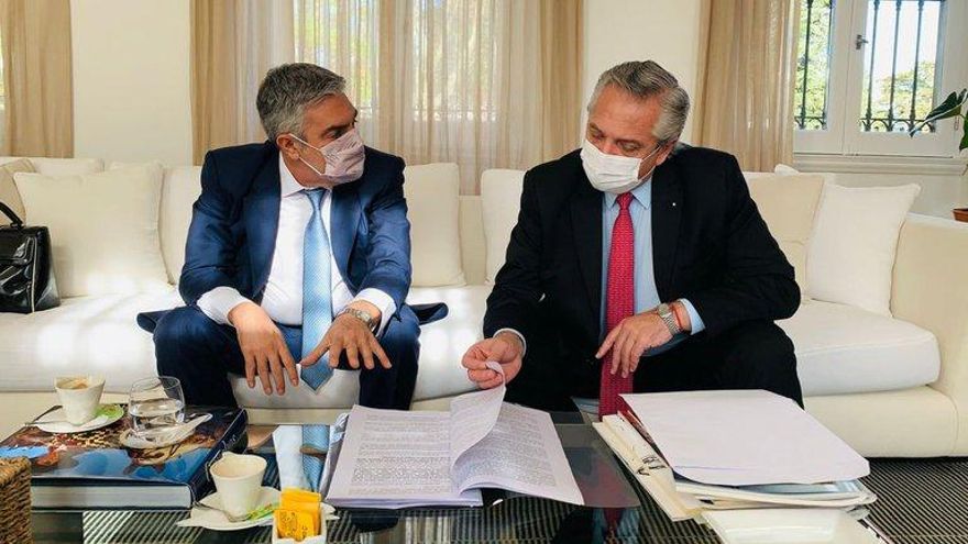 Causa Olivos: la estrategia del Presidente genera dudas y críticas y la oposición propone amnistía para miles que incumplieron el ASPO