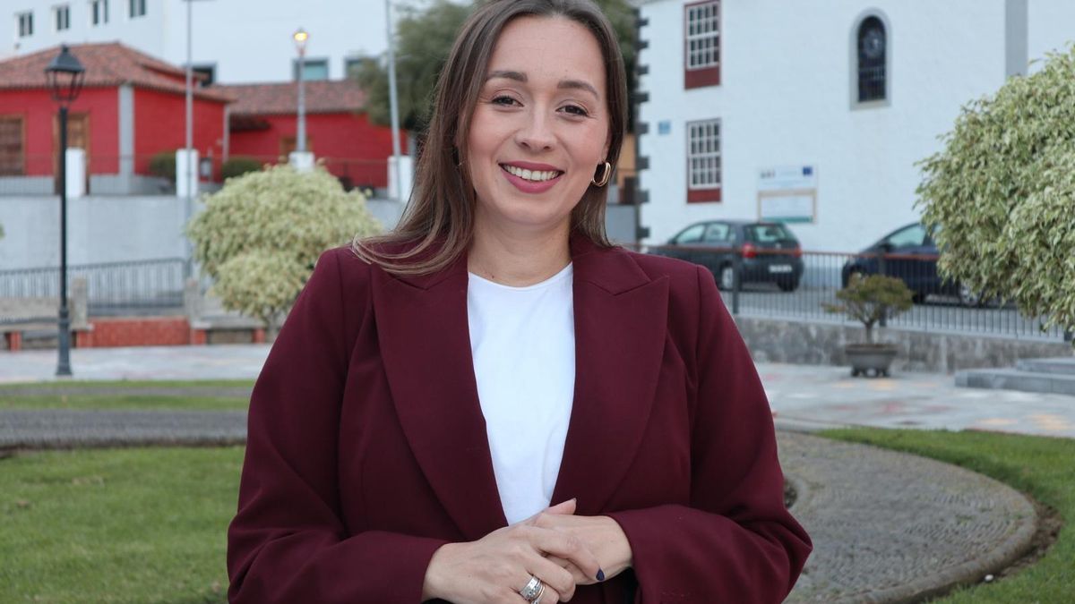 El PP pide al Ayuntamiento de Breña Alta medidas para ordenar los aparcamientos en El Porvenir