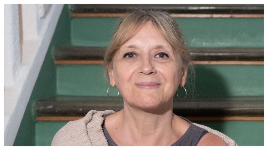 Hinde Pomeraniec: “Es perturbador pensar que está cambiando ante nuestros ojos el concepto de verdad”