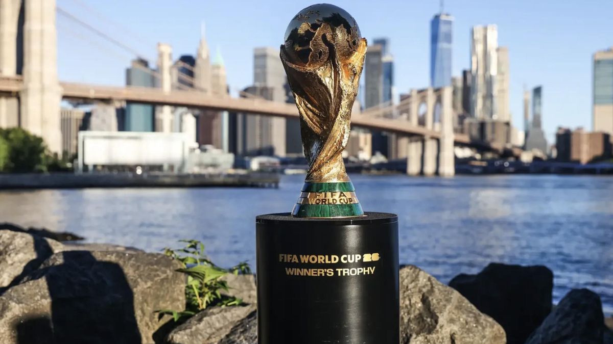 Los escenarios más optimistas quedaron desfasados cuando se cambió el formato del Mundial