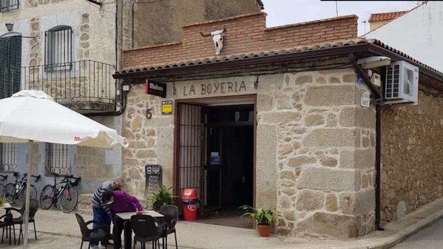 Detenido un vecino de Pelahustán presuntamente relacionado con la muerte violenta de Belén