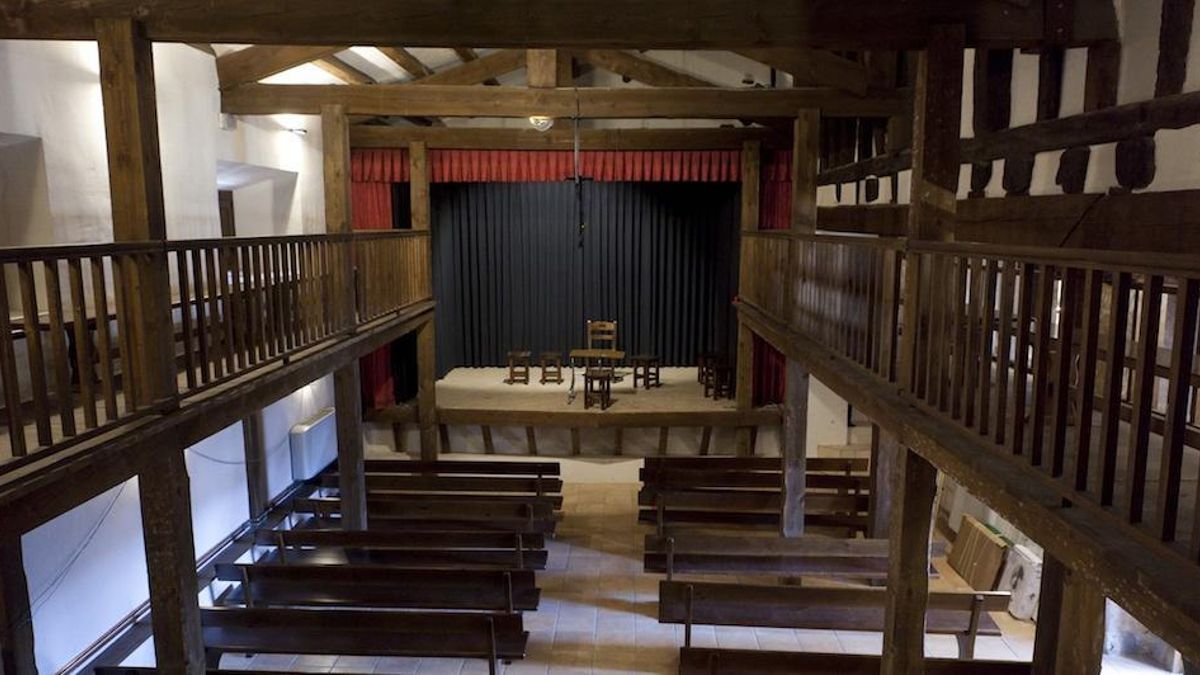 Cerca de un millón de euros para promocionar la cultura en La Rioja