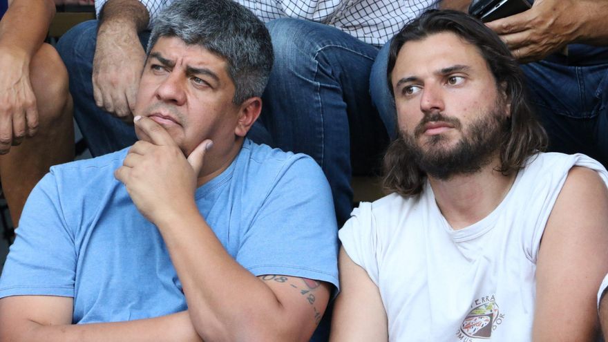 Control de precios: Moyano busca sumar a Grabois y piqueteros van a los súper de la Costa con el aval de Massa