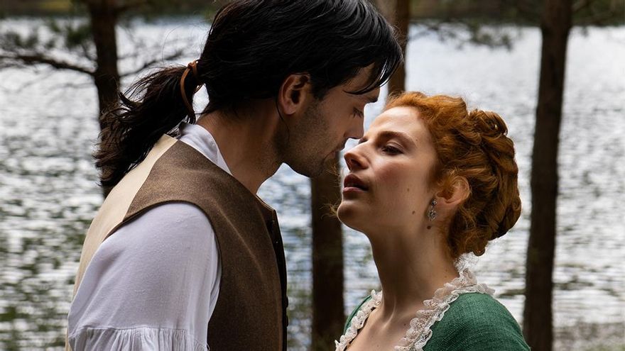 TVE levanta el estreno de 'Las abogadas' para lanzar 'Valle salvaje' en el prime time antes de llegar a las tardes