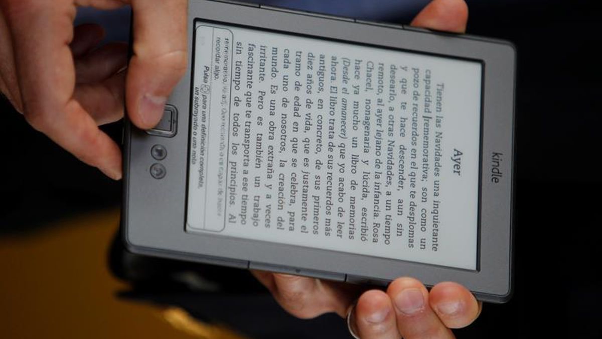 Los 28 no han alcanzado un acuerdo unánime a favor del IVA reducido para libros electrónicos en la UE