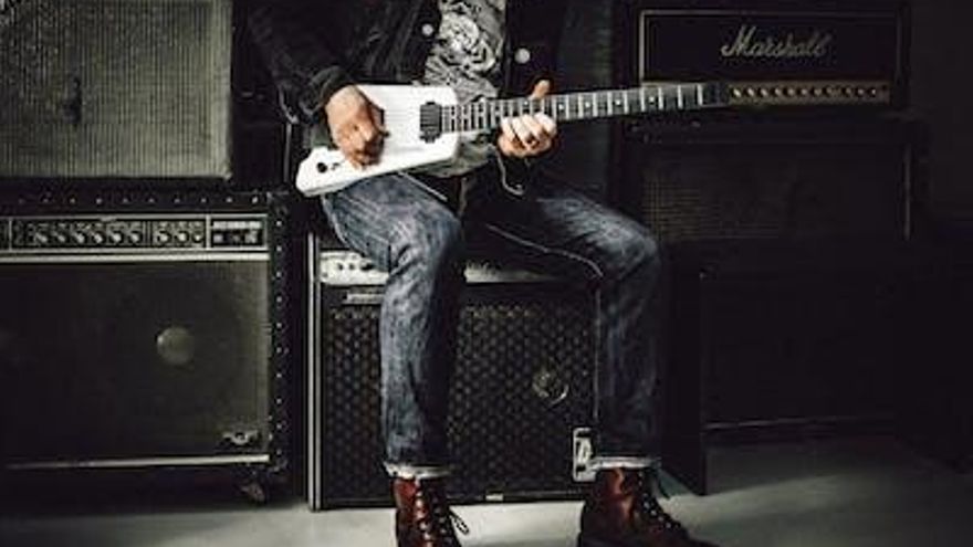 Lo que debes saber sobre la promoción en redes sociales del concierto de Miguel Ríos en Gran Canaria