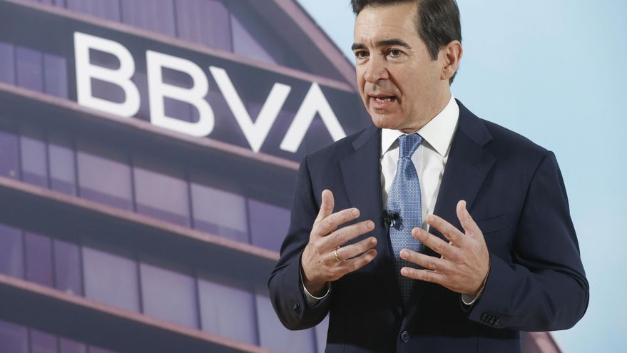 La gran banca gana 5.700 millones hasta marzo, un 14% más pese al primer pago del impuesto al sector